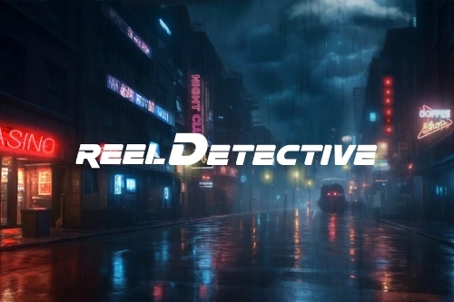 Reel Detective