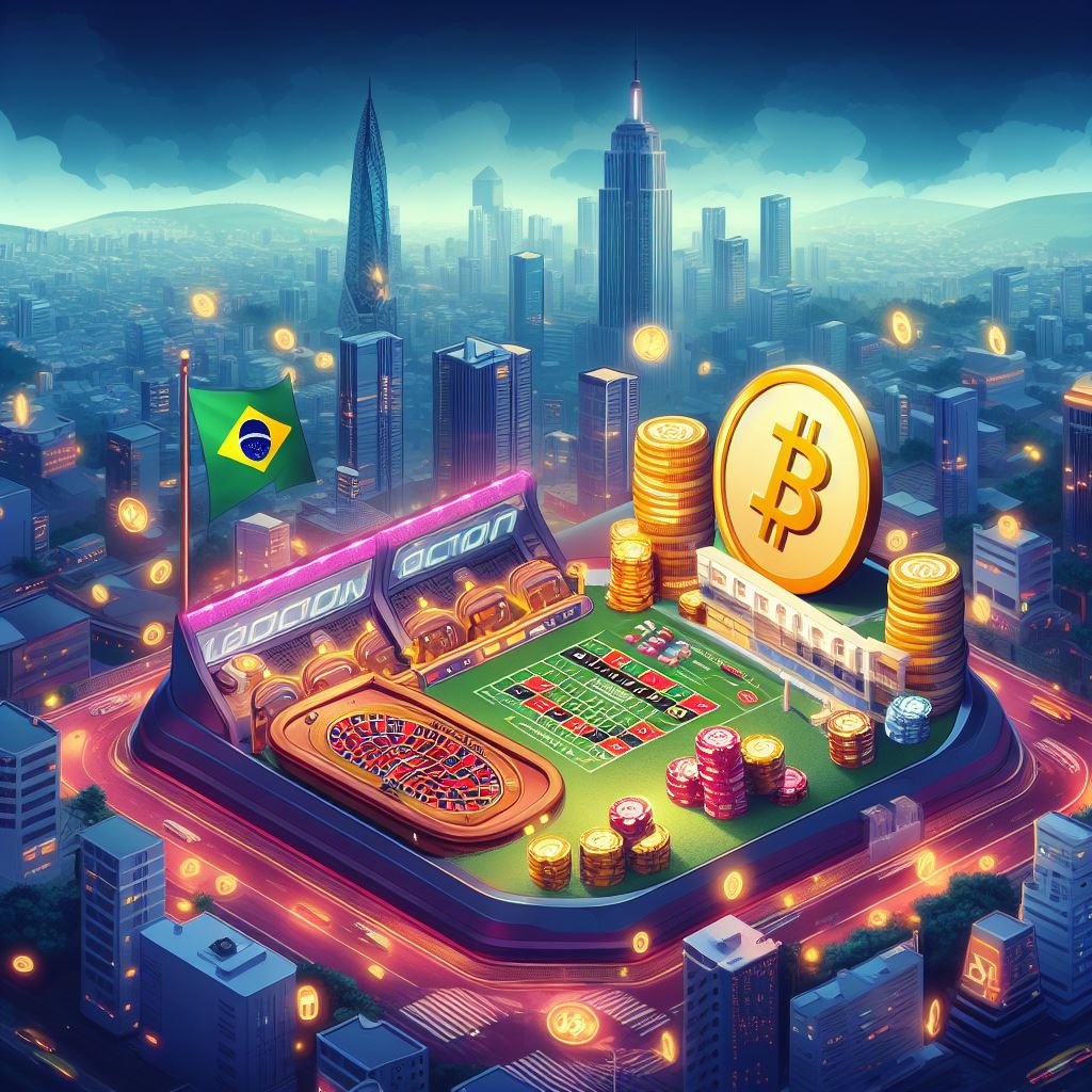 Descubra 6gbet0: A Principal Plataforma de Apostas no Brasil