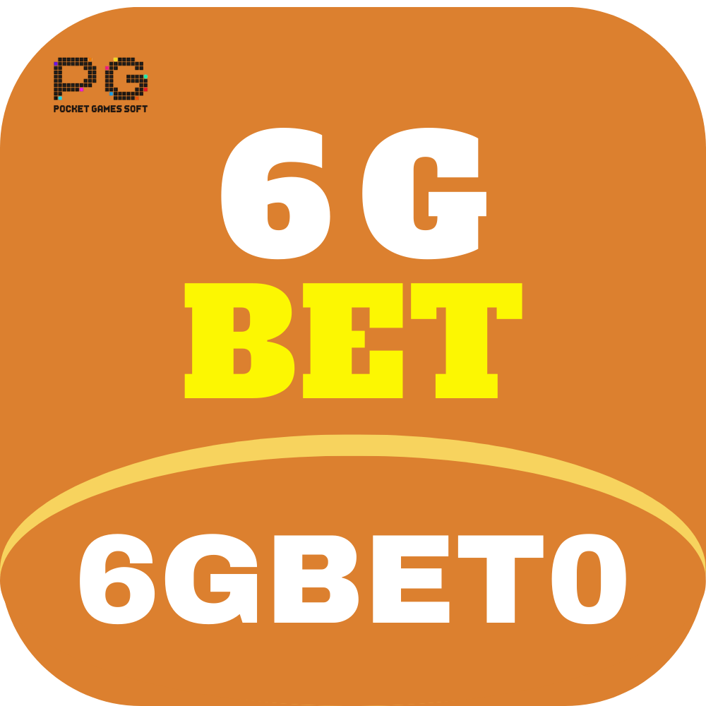 Logo da 6gbet0